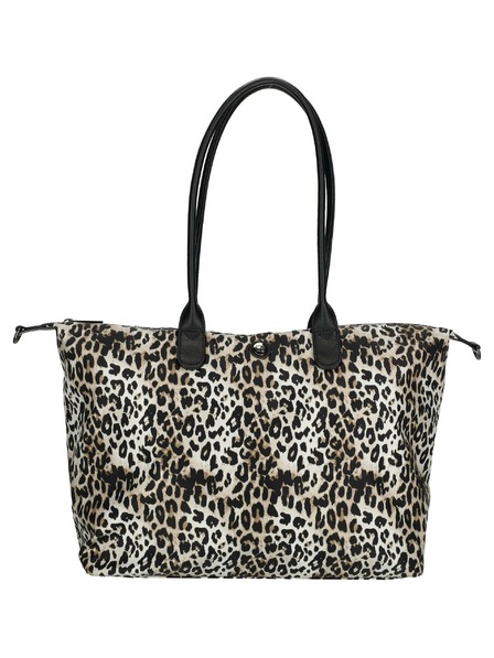 Enrico Benetti Handtasche Enrico Benetti Claire 25001 Panther Print