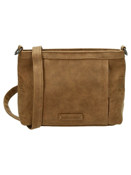 Enrico Benetti Handtasche Enrico Benetti Ruby 66680 Camel