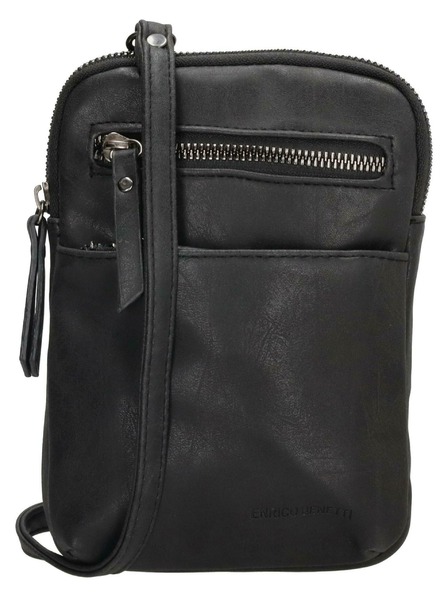 Enrico Benetti Handtasche Enrico Benetti Zoë 66904 Black