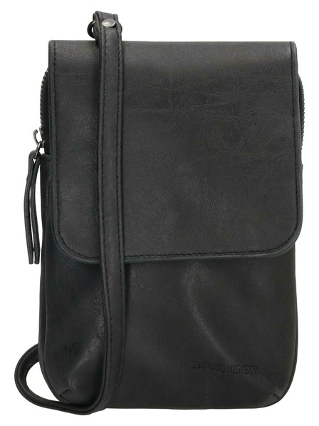 Enrico Benetti Handtasche Enrico Benetti Zoë 66905 Black