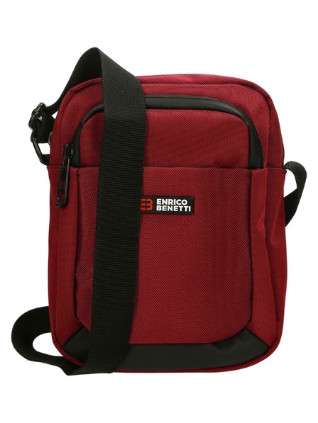 Enrico Benetti Handtasche Enrico Benetti Zürich 62130 Red