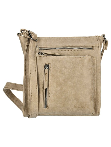 Enrico Benetti Handtasche Enrico Benetti Nouméa 66741 Mid taupe