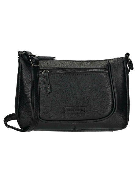 Enrico Benetti Handtasche Enrico Benetti Emma 66787 Black