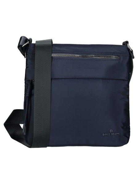 Enrico Benetti Handtasche Enrico Benetti Janice 66767 Navy