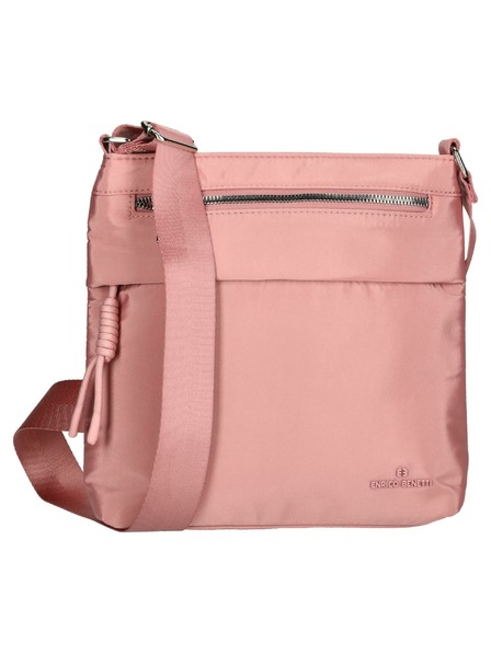 Enrico Benetti Handtasche Enrico Benetti Janice 66767 Pink