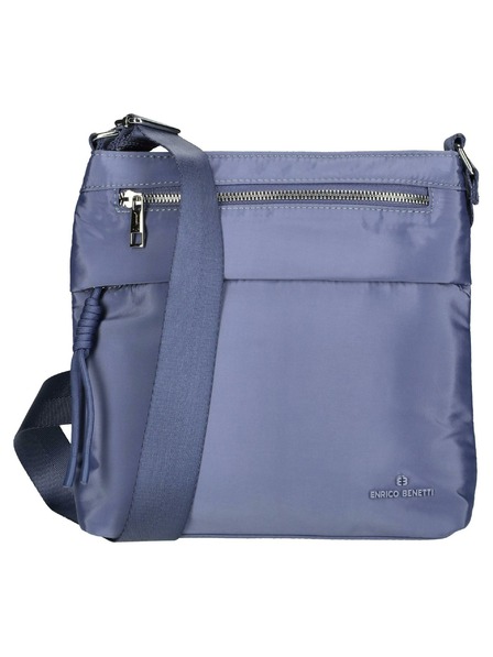 Enrico Benetti Handtasche Enrico Benetti Janice 66767 Jeansblue