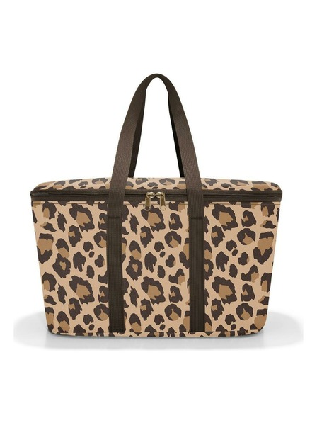 Reisenthel Tasche Reisenthel Coolerbag Leo Macchiato