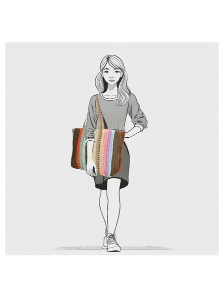 Enrico Benetti Tasche Enrico Benetti Marbella 61001 Mehrfarbig-2