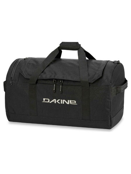 Dakine Tasche Dakine EQ Duffle 50L Schwarz F25