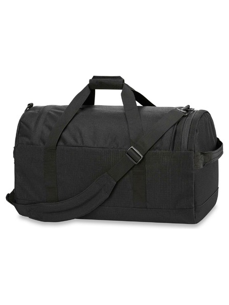 Dakine Tasche Dakine EQ Duffle 50L Schwarz F25