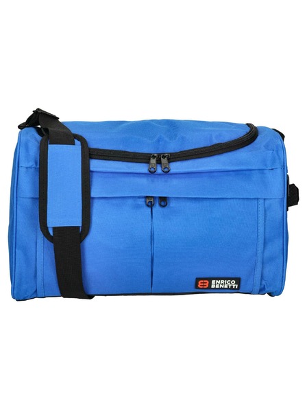 Enrico Benetti Tasche Enrico Benetti Amsterdam 35328 Himmelblau