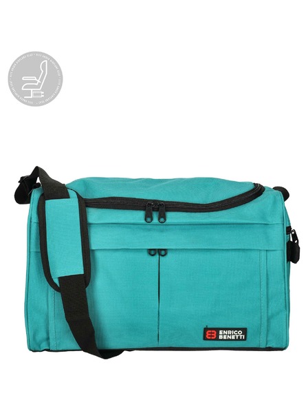 Enrico Benetti Tasche Enrico Benetti Amsterdam 35328 Türkis