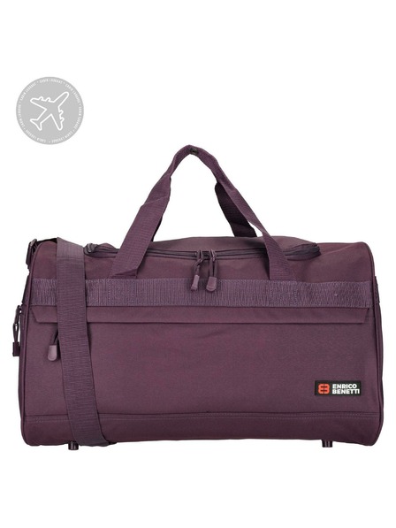 Enrico Benetti Tasche Enrico Benetti San José 46041 Aubergine