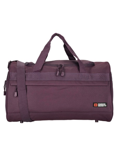 Enrico Benetti Tasche Enrico Benetti San José 46041 Aubergine