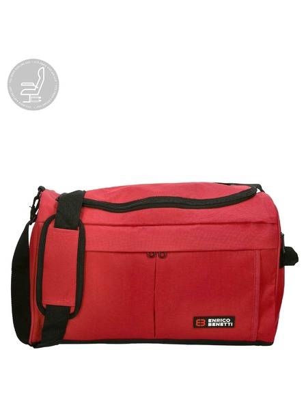 Enrico Benetti Tasche Enrico Benetti Amsterdam 35328 Rot