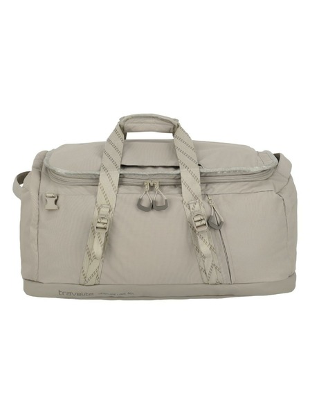 Travelite Tasche Travelite Venture Line Duffle L Sand