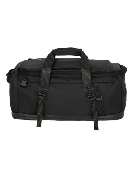 Travelite Tasche Travelite Venture Line Duffle M Schwarz