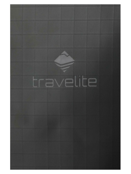 Travelite Tasche Travelite Venture Line Duffle M Schwarz