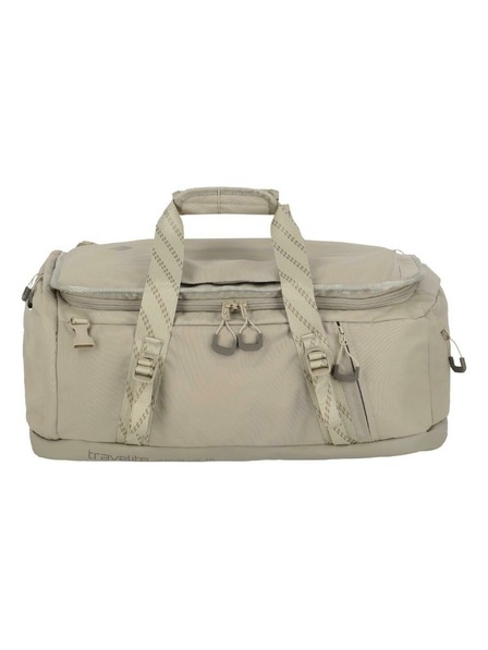 Travelite Tasche Travelite Venture Line Duffle M Sand