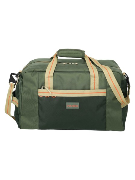 Travelite Tasche Travelite Color Craze Travelling bag Olive