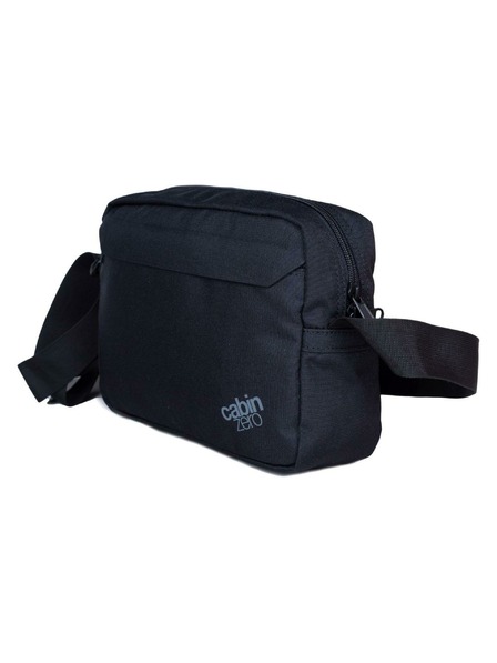 CabinZero Tasche CabinZero Flipside 3L Absolute Black