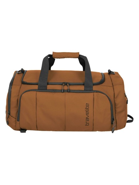 Travelite Tasche Travelite Briize Weekender Curry