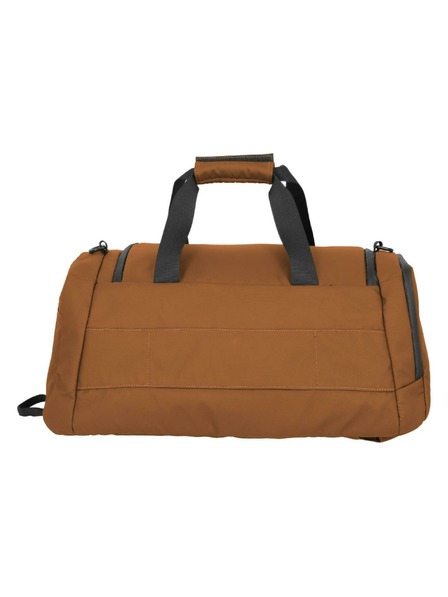 Travelite Tasche Travelite Briize Weekender Curry