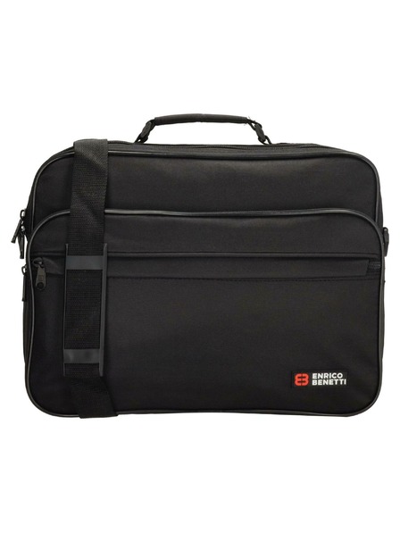 Enrico Benetti Tasche Enrico Benetti Amsterdam 35111 Black