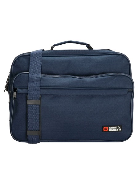 Enrico Benetti Tasche Enrico Benetti Amsterdam 35111 Navy