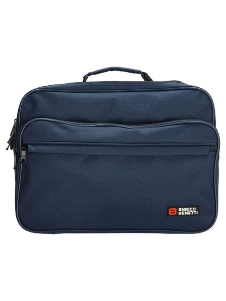 Enrico Benetti Tasche Enrico Benetti Amsterdam 35111 Navy