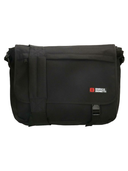 Enrico Benetti Tasche Enrico Benetti Amsterdam 54133 Black