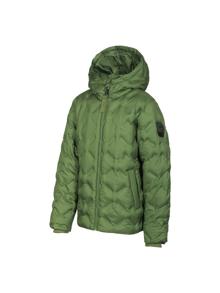 NAX Kinderjacke Frühling-Herbst mit hi-therm nax NAX NODLO dill