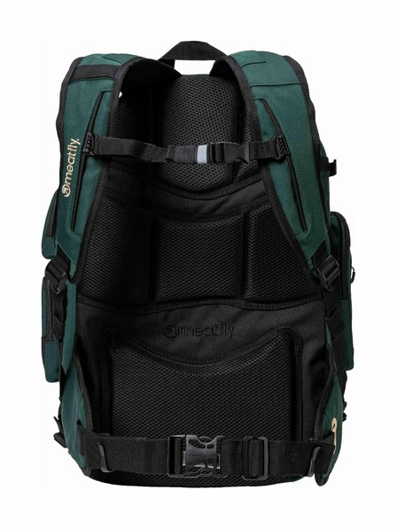 Meatfly Meatfly Rucksack Wanderer Botanical 28 L