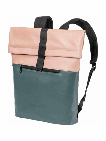 Meatfly Meatfly Rucksack Timothy Appricot / North Atlantic