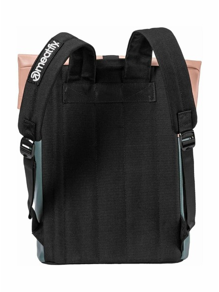 Meatfly Meatfly Rucksack Timothy Appricot / North Atlantic