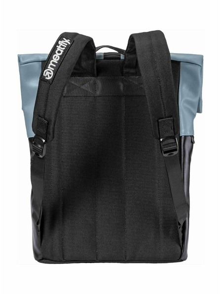 Meatfly Meatfly Rucksack Timothy Blue / Black