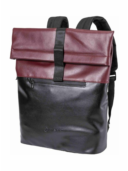 Meatfly Meatfly Rucksack Timothy Marron / Black