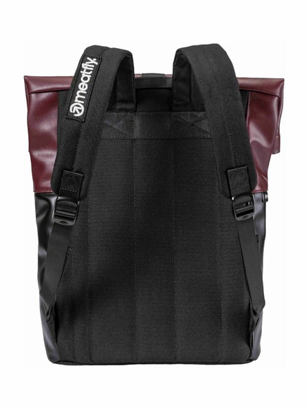 Meatfly Meatfly Rucksack Timothy Marron / Black