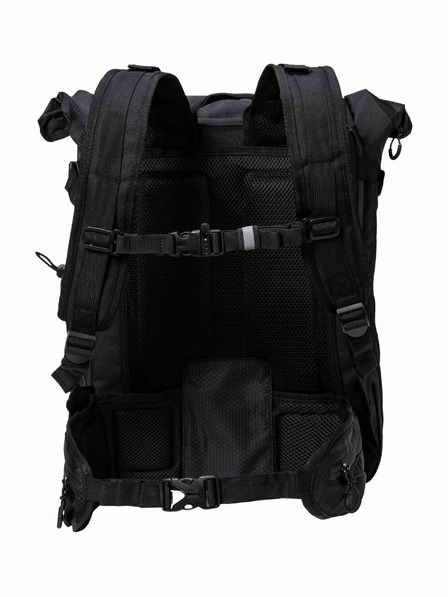 Meatfly Meatfly Rucksack Thiago Black 28 L