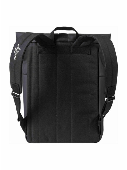 Meatfly Meatfly Rucksack Timothy Black Matt