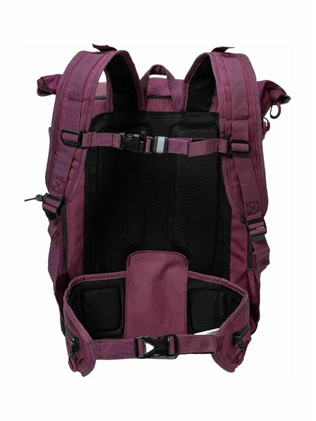 Meatfly Meatfly Rucksack Thiago Purple 28 L