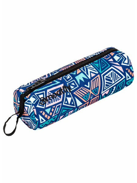 Meatfly Meatfly Etui Basic Case Dancing Mint