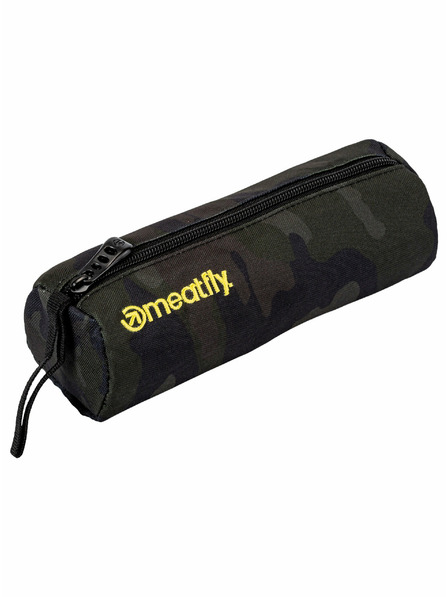 Meatfly Meatfly Etui Basic Case Rampage Camo