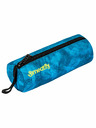 Meatfly Meatfly Etui Basic Case Mountains Blue