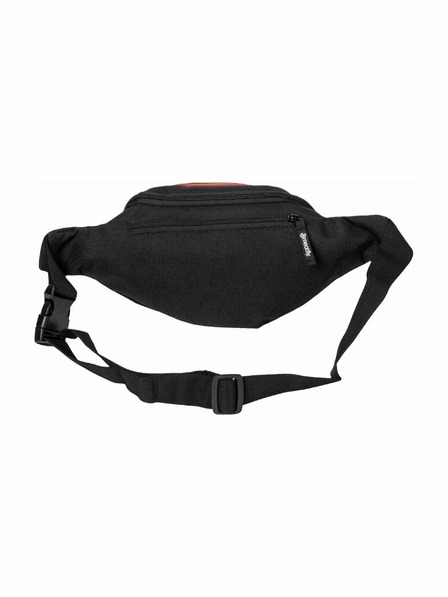 Meatfly Meatfly Bauchtasche Wally Redwood / Yellow