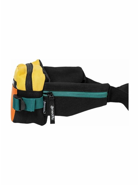 Meatfly Meatfly Bauchtasche Dash Nugget / Green