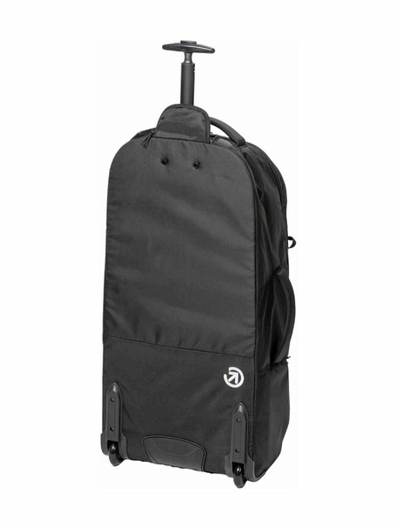 Meatfly Meatfly Koffer Austin Flowers 100 L