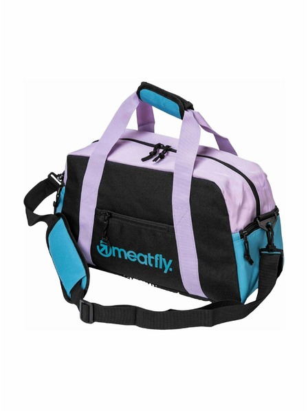 Meatfly Meatfly Reisetasche Mavis Maue / Blue