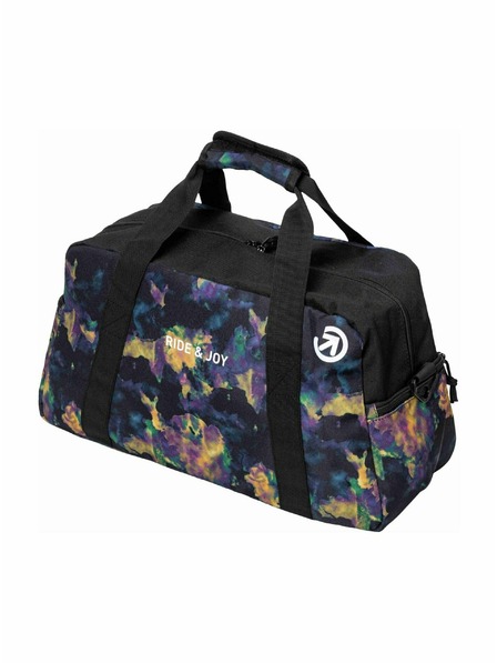 Meatfly Meatfly Reisetasche Mavis Dark Aquarel
