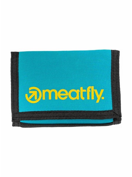 Meatfly Meatfly Geldbörse Huey Baltic
